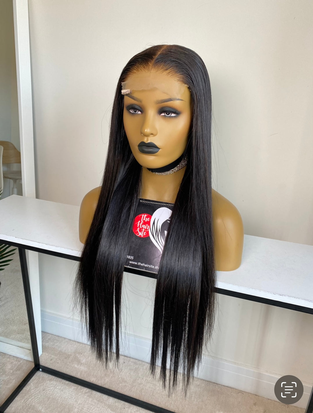 The Hair Site Bone Straight Hair Review