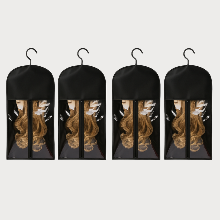 Wig Storage Bag