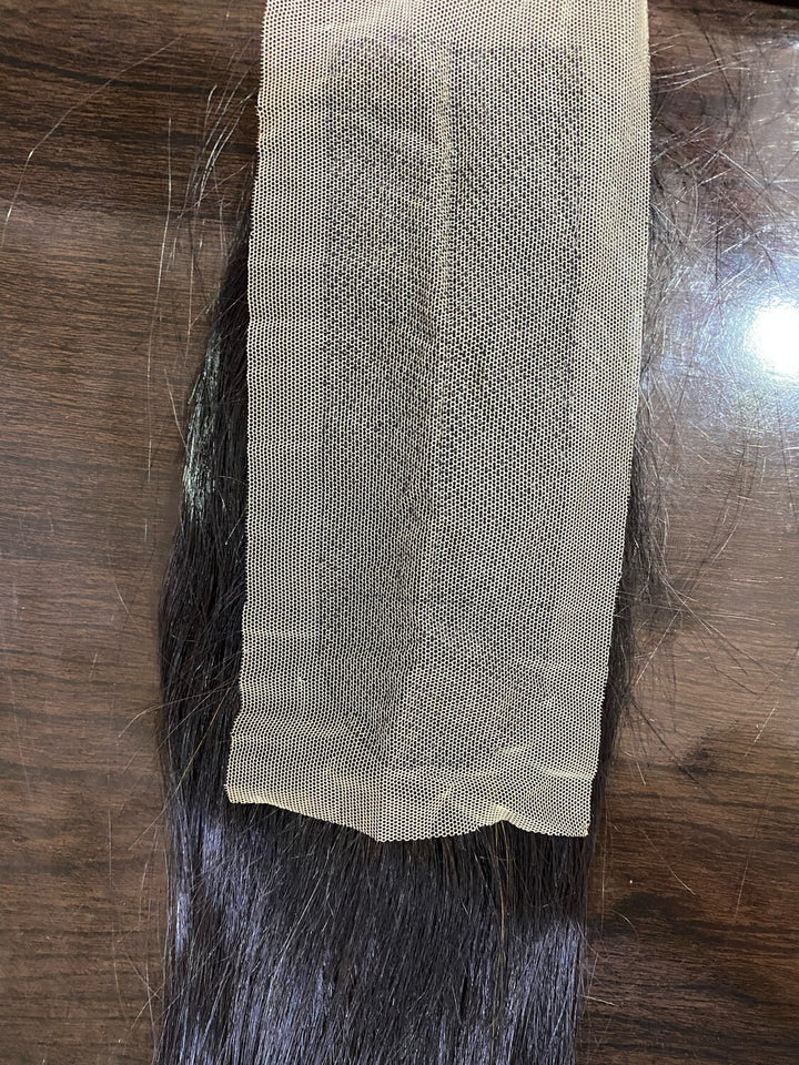 BONE STRAIGHT CLOSURE