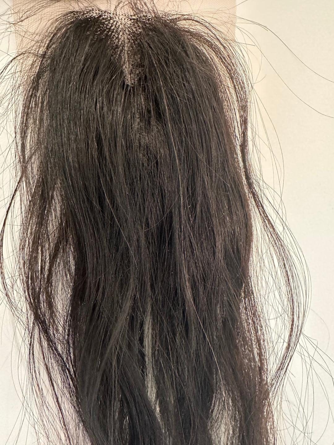 2 X 4 NATURAL STRAIGHT CLOSURE