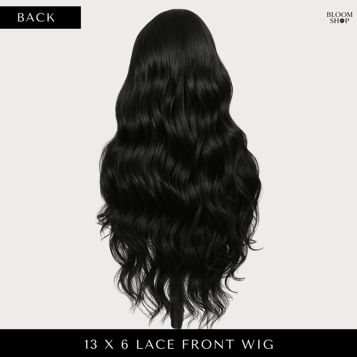 Daisy 13 x 6 Synthetic Lace front wig