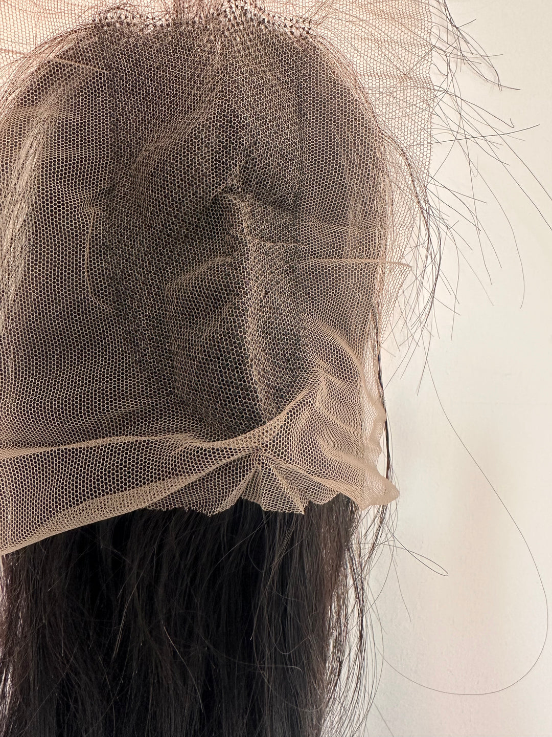 2 X 4 NATURAL STRAIGHT CLOSURE