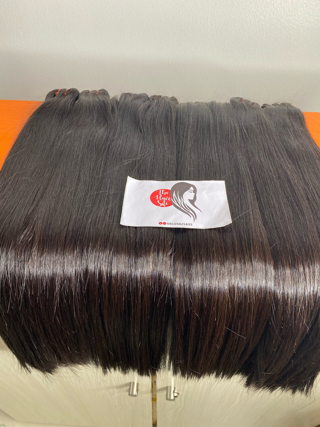BONE STRAIGHT HAIR EXTENSIONS