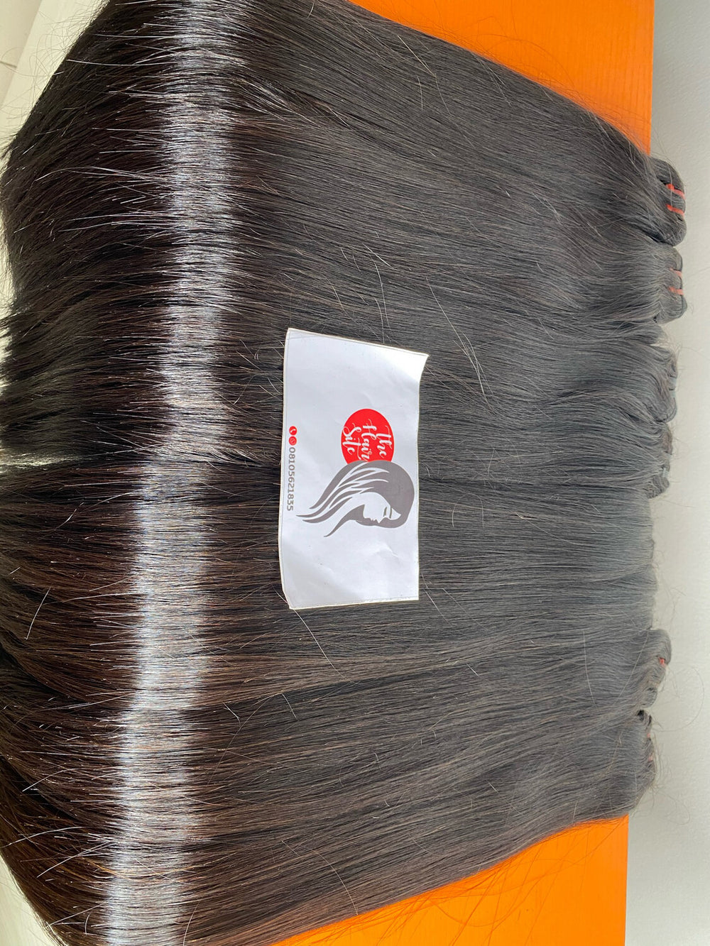 BONE STRAIGHT HAIR EXTENSIONS