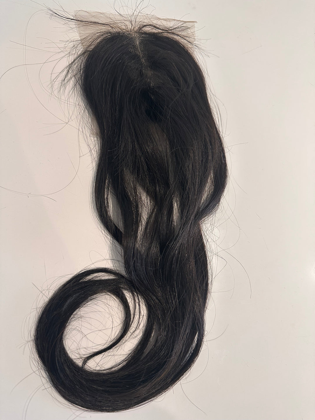 2 X 4 NATURAL STRAIGHT CLOSURE