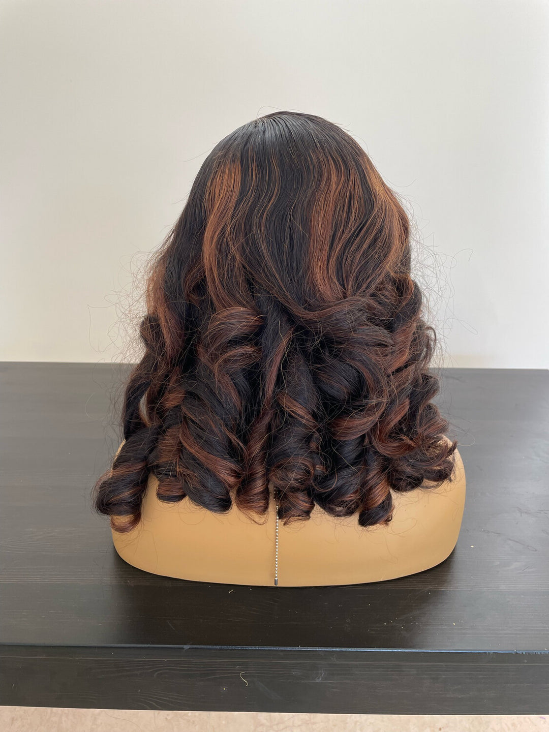 OLIVIA 13 X 6  | 6 X 6  LACE FRONT WIG