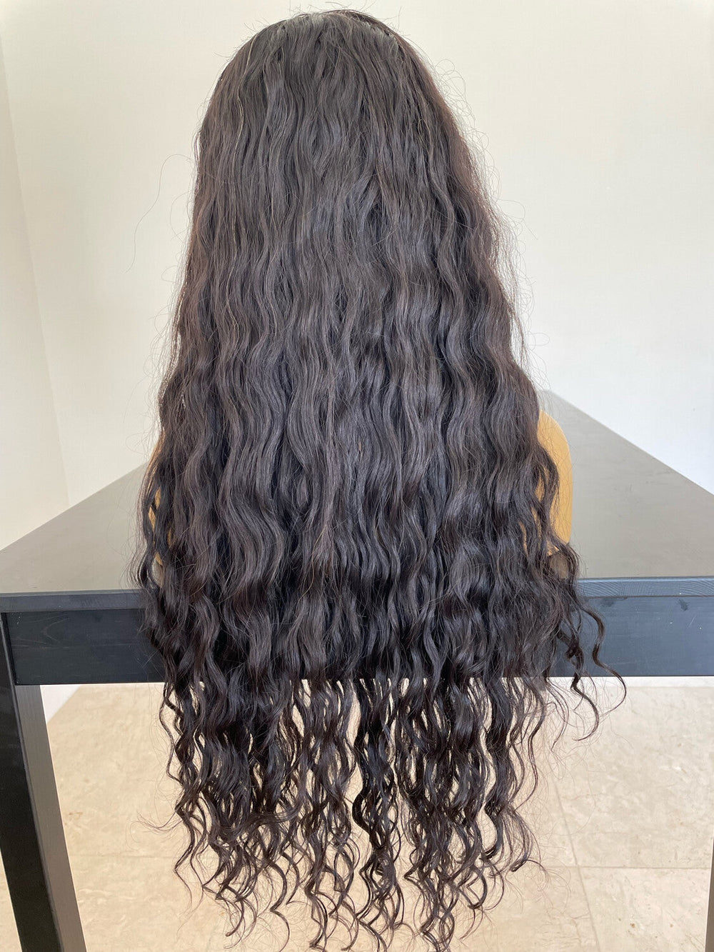 zara deep wavy 5 x 5